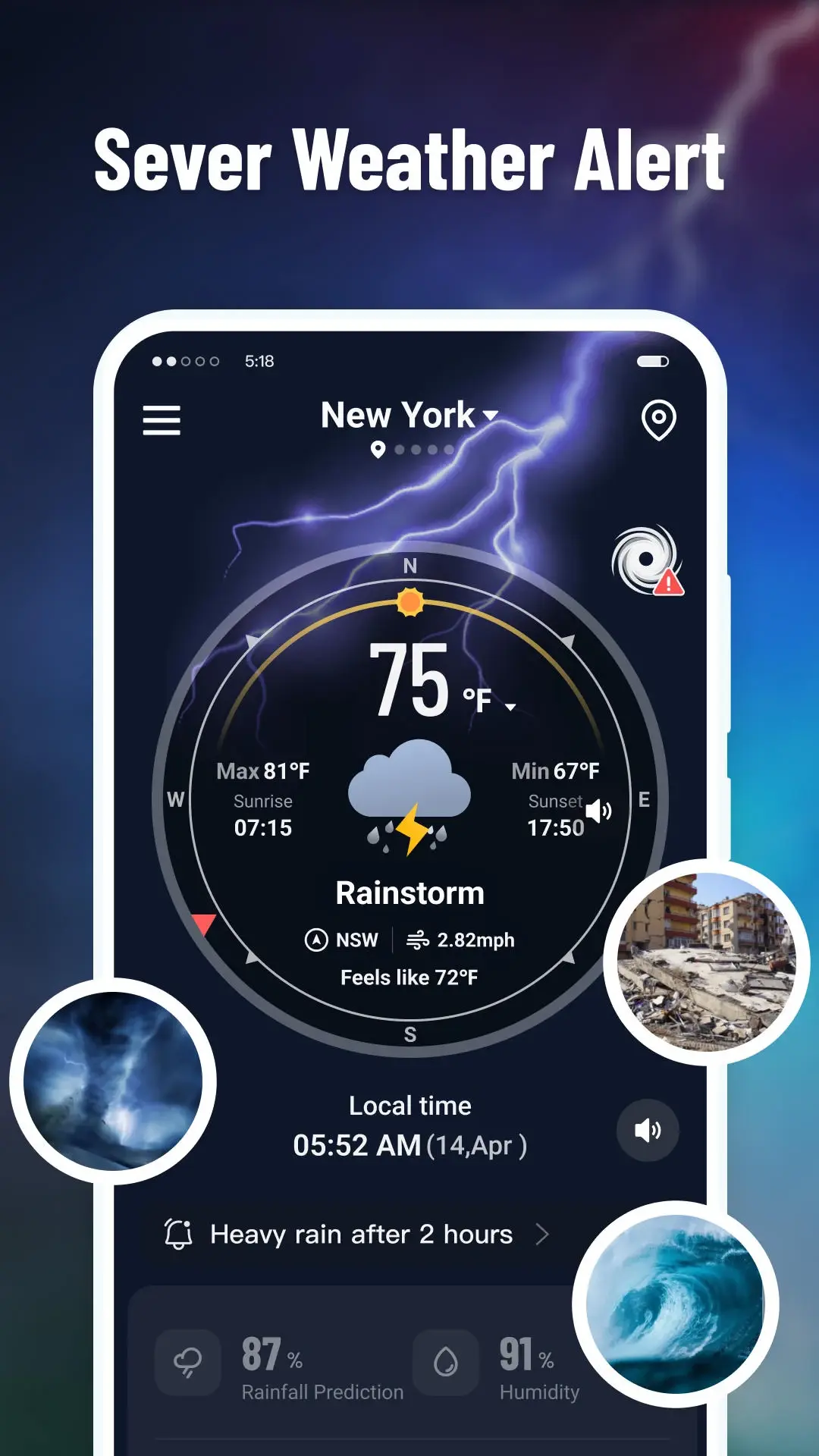 know-weather-live-radar