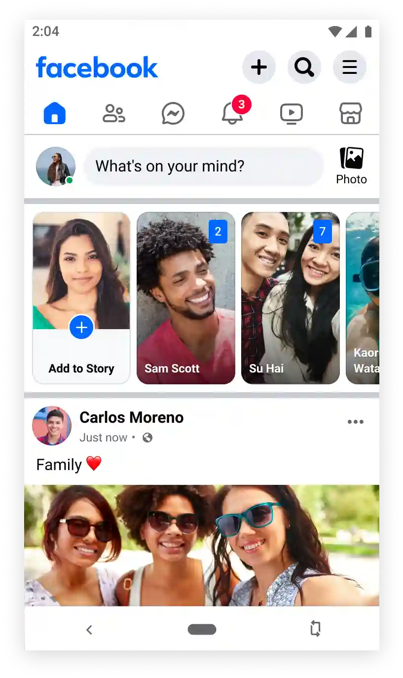 facebook-lite