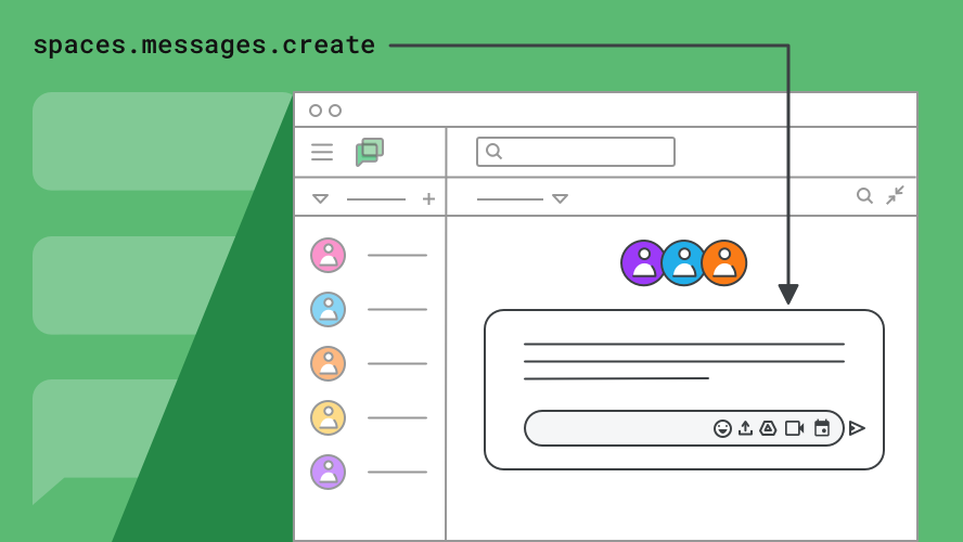 Google Chat