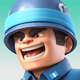Merge Commander Battle