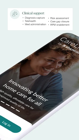 CareLinx: In-Home Care screenshot