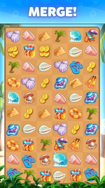 Travel Town - Merge Adventure screenshot