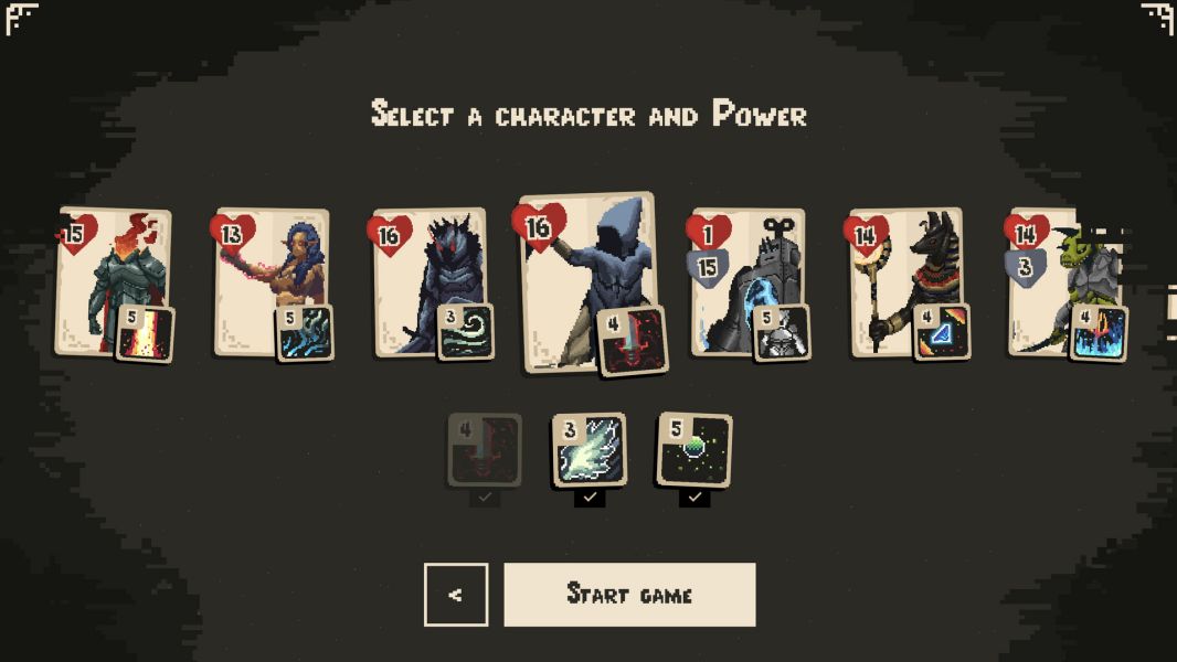 Forward: Escape The Fold screenshot