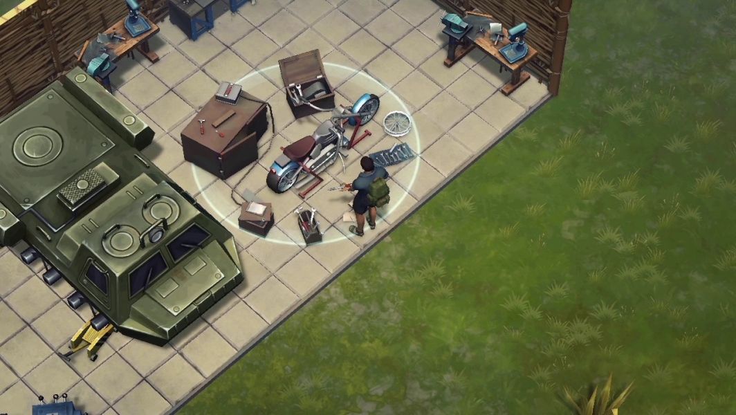 Last Day on Earth: Survival screenshot