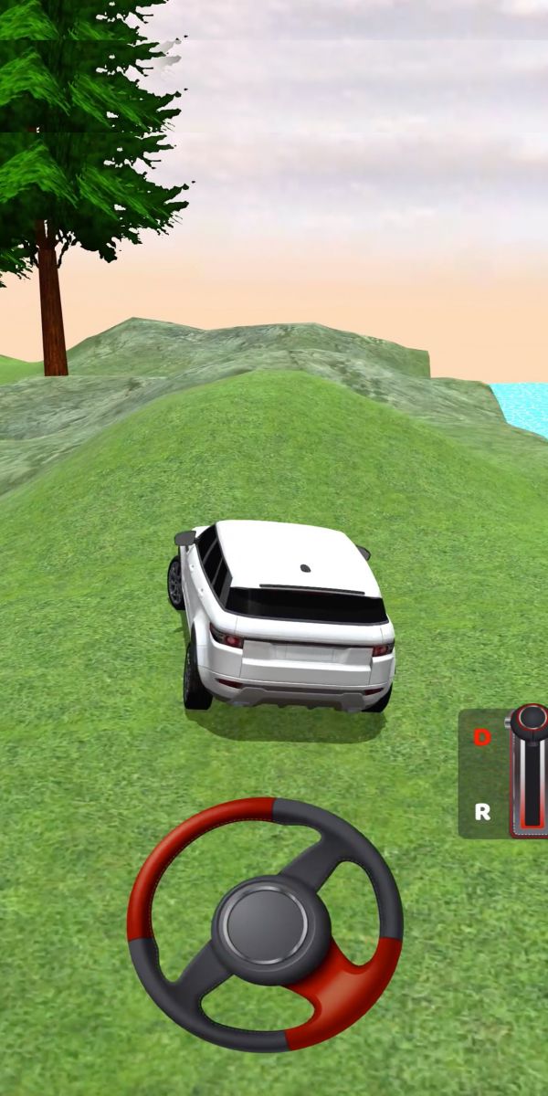 Real Drive 3D screenshot