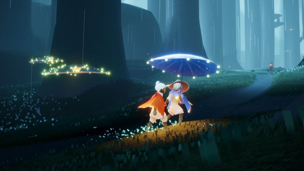 Sky: Children of the Light screenshot
