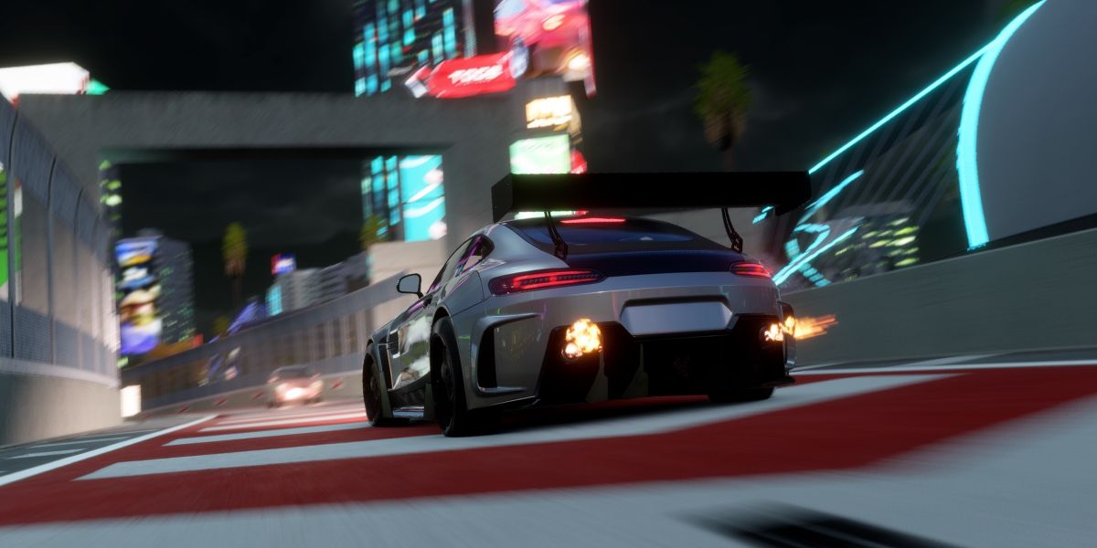 CarX Street screenshot