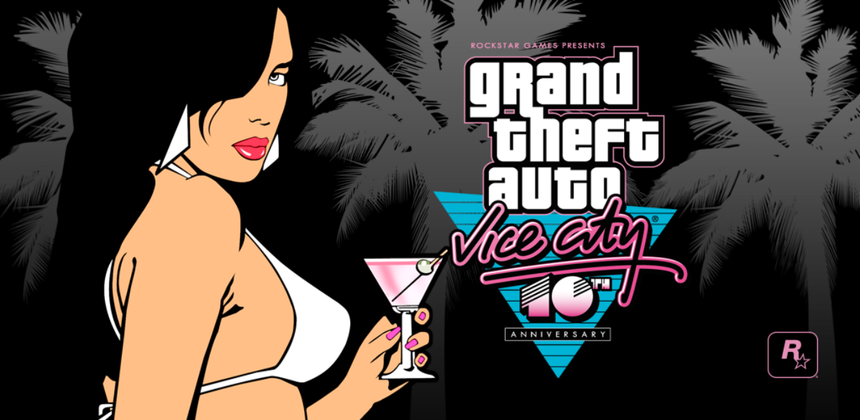 Grand Theft Auto: Vice City screenshot