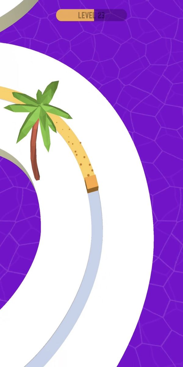 Line Color 3D screenshot
