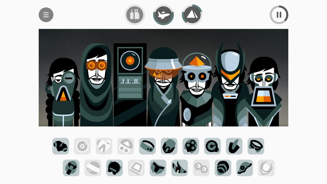 Incredibox screenshot