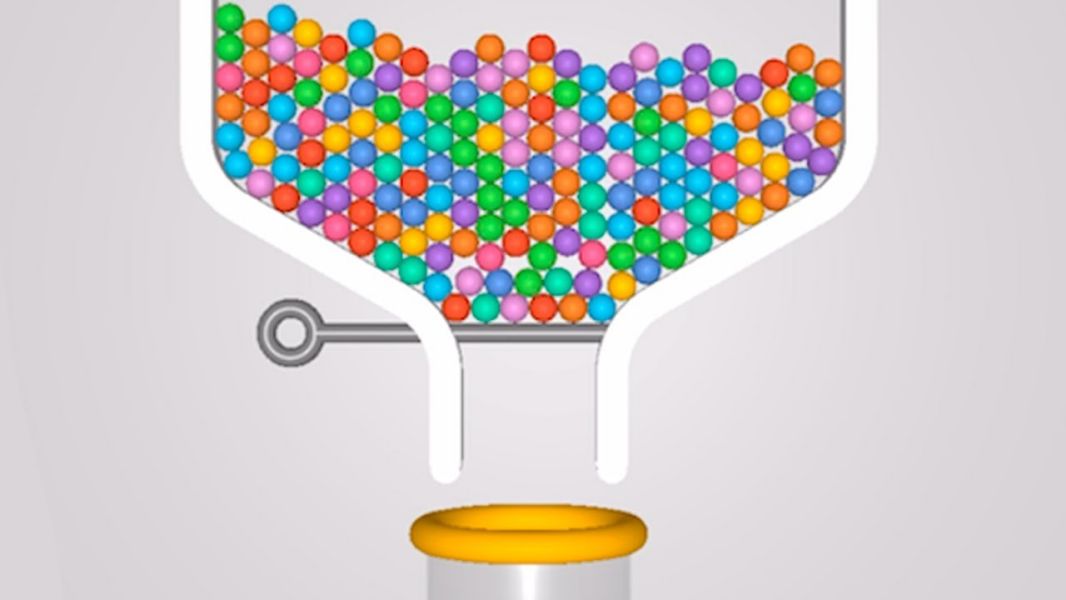 Pull the Pin screenshot