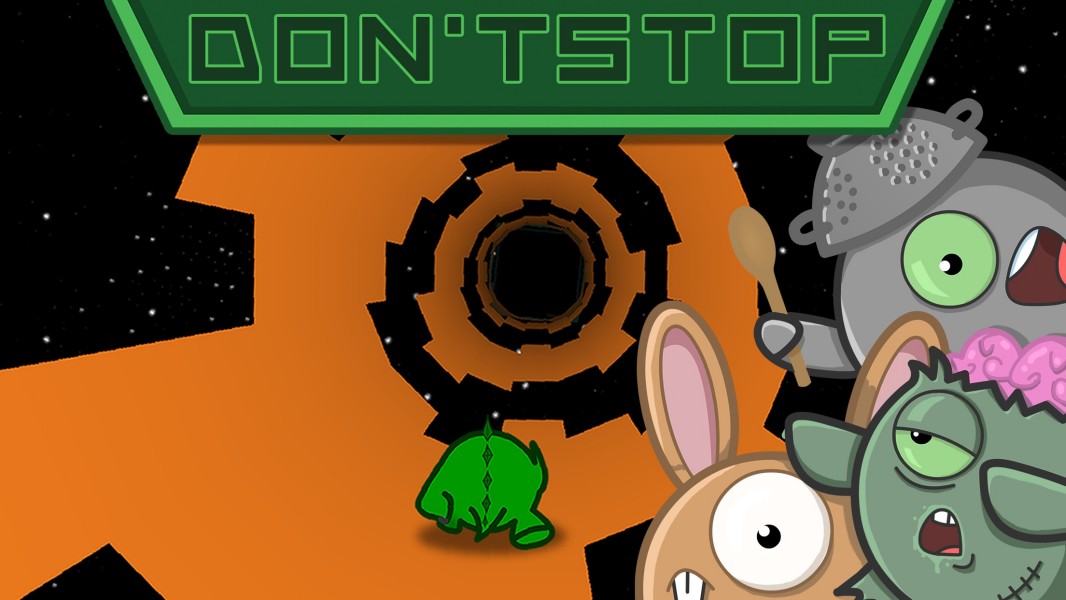 Run screenshot