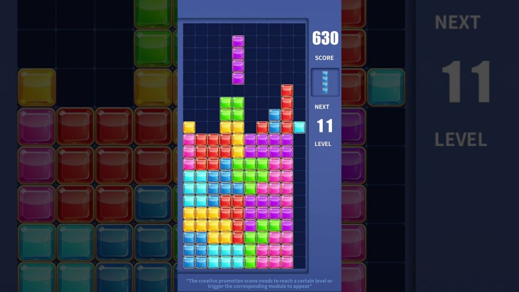 Block Blast Adventure Master screenshot