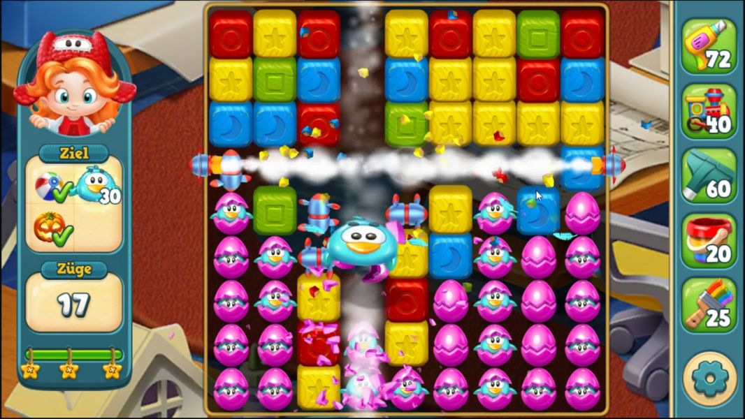 Toy Blast screenshot