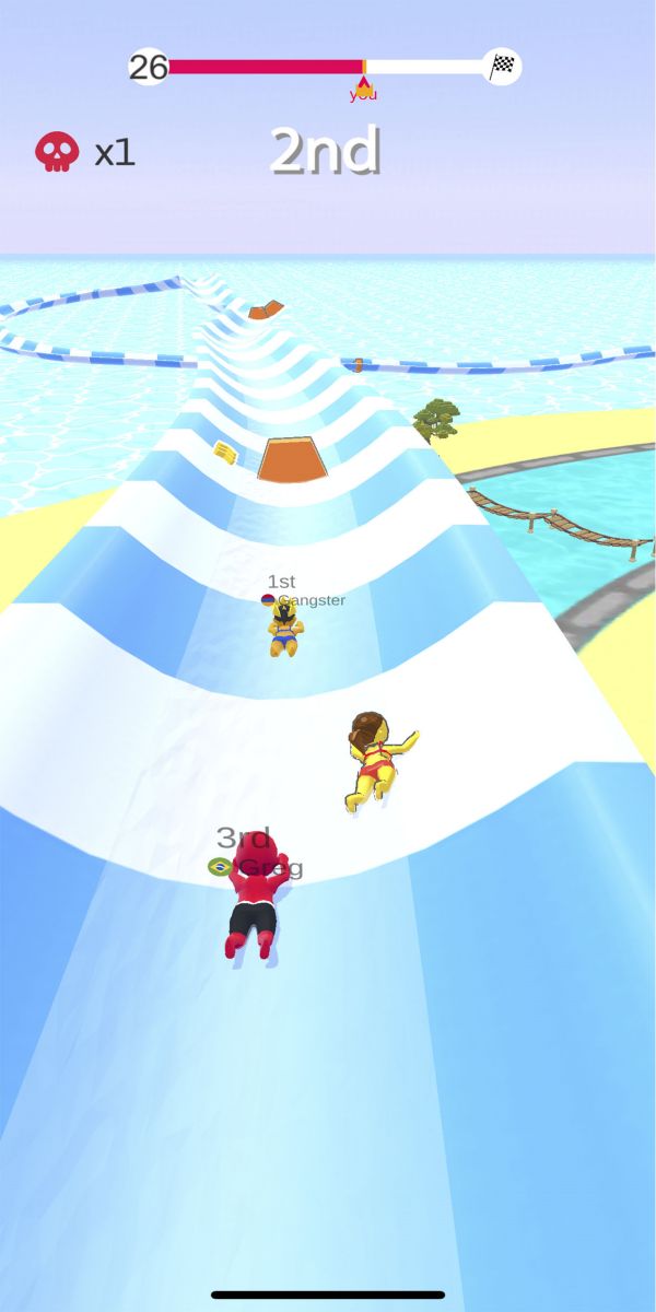 aquapark.io screenshot