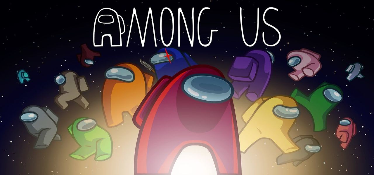 Among Us screenshot