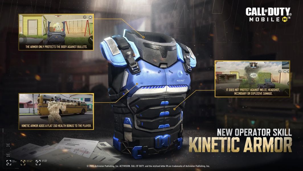 Call of Duty Mobile Season 7 screenshot