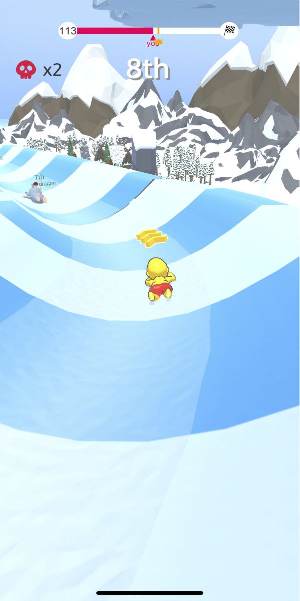 aquapark.io screenshot