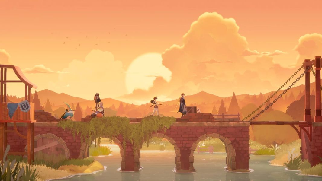 AFK Journey screenshot