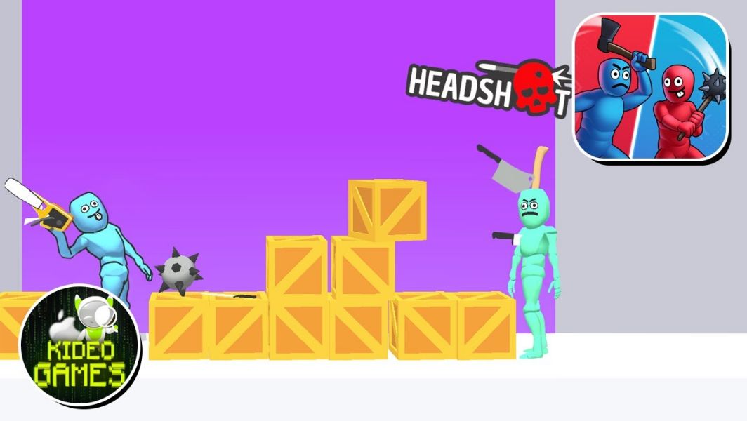 Who Dies First screenshot