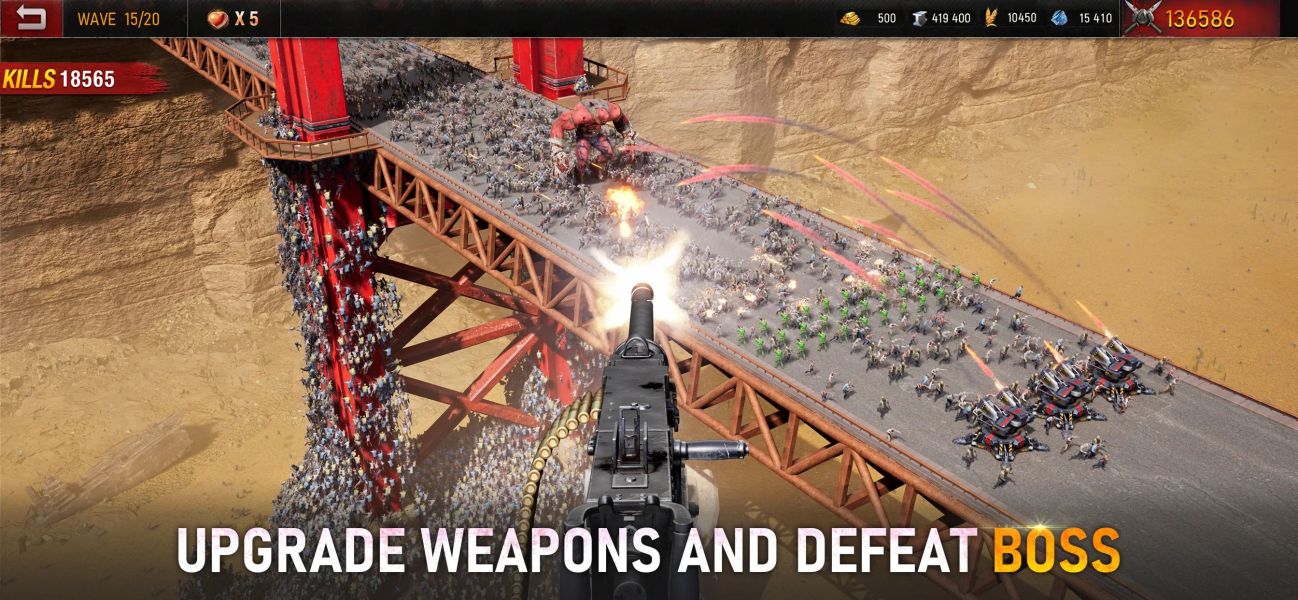 Age of Origins screenshot