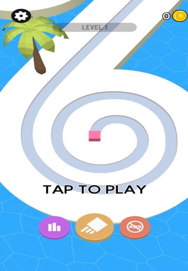 Line Color 3D screenshot