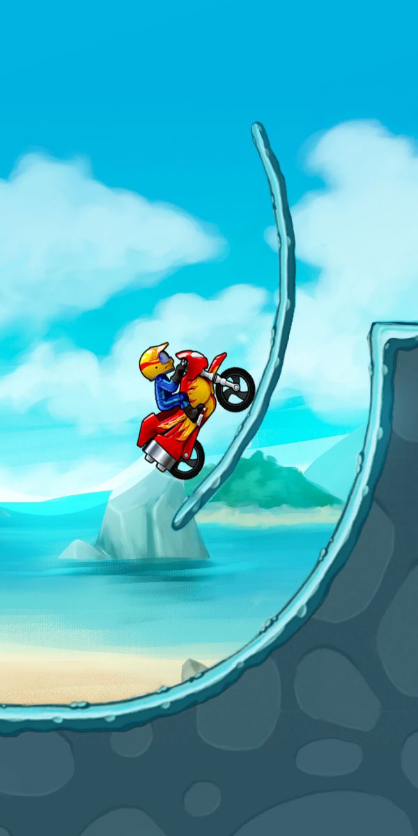 Bike Race Pro: Motor Racing screenshot