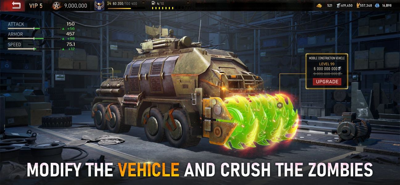 Age of Origins screenshot
