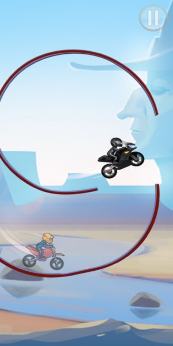 Bike Race Pro: Motor Racing screenshot