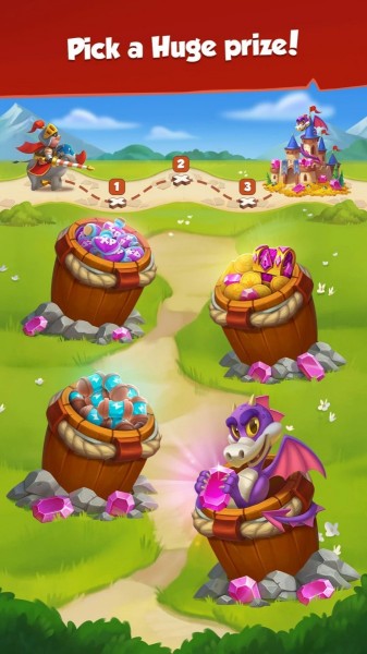 Coin Master screenshot