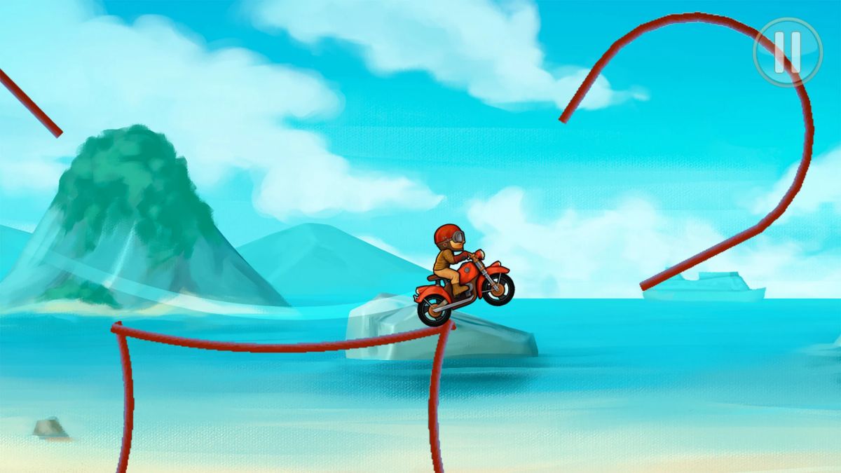 Bike Race Pro: Motor Racing screenshot