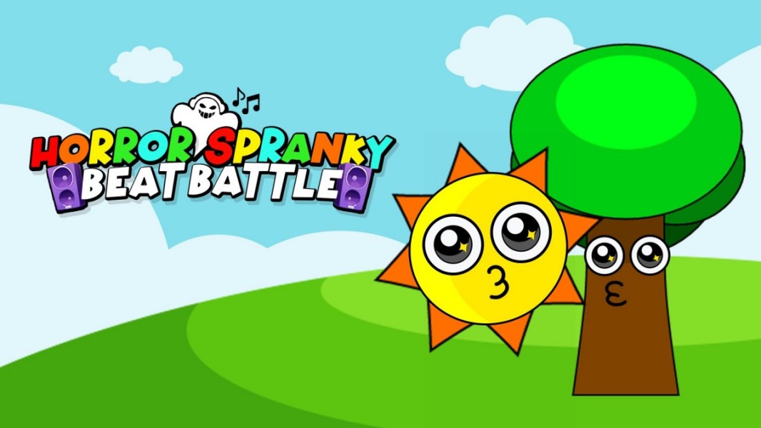 Horror Spranky Beats screenshot