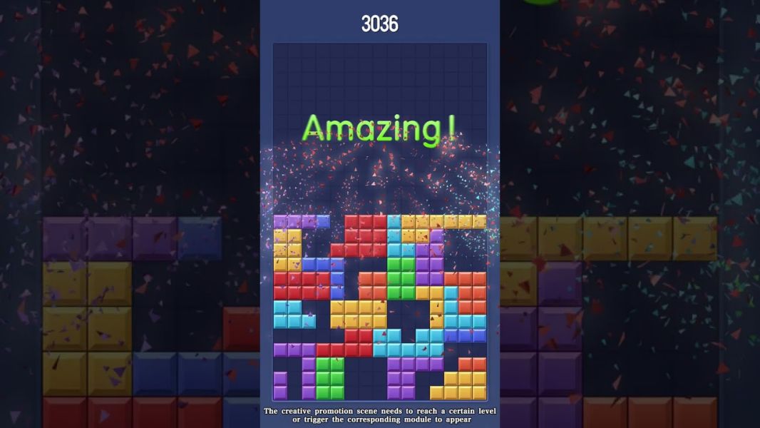 Block Blast Adventure Master screenshot