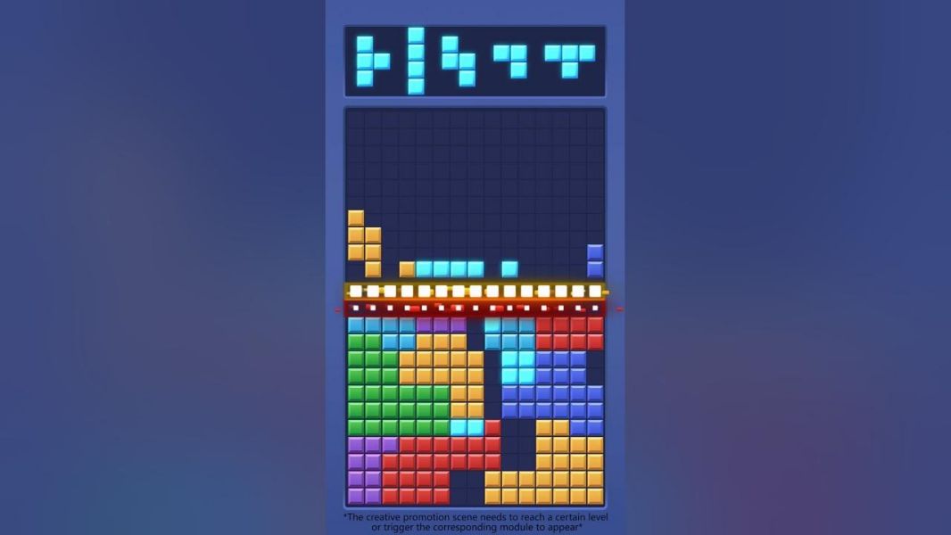 Block Blast Adventure Master screenshot