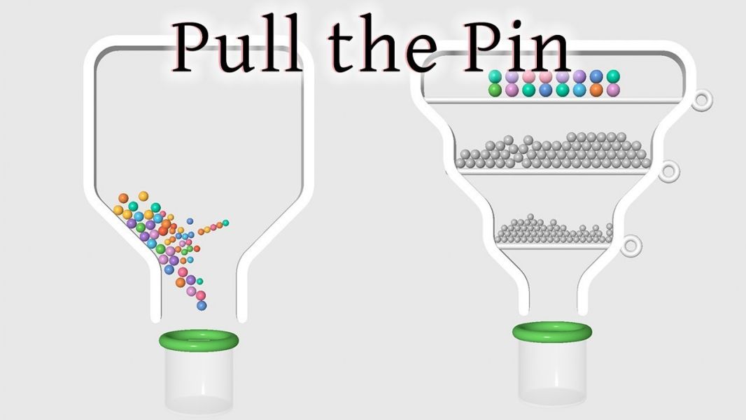 Pull the Pin screenshot