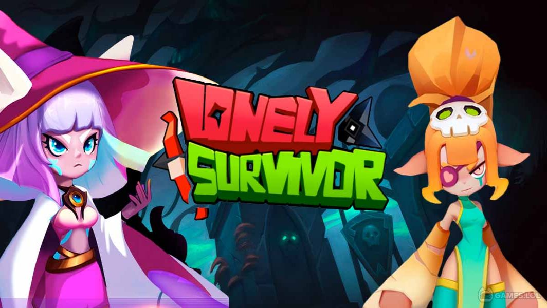 Lonely Survivor screenshot