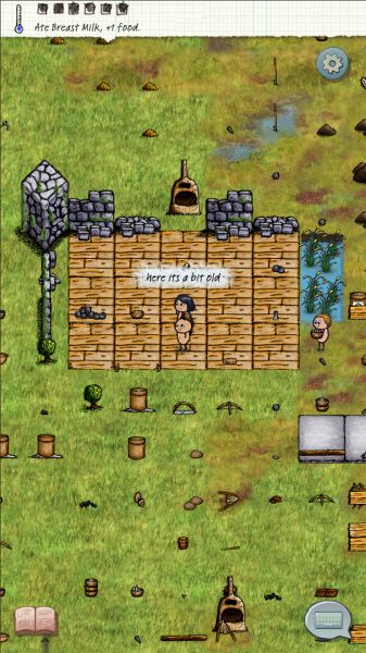 You are Hope screenshot