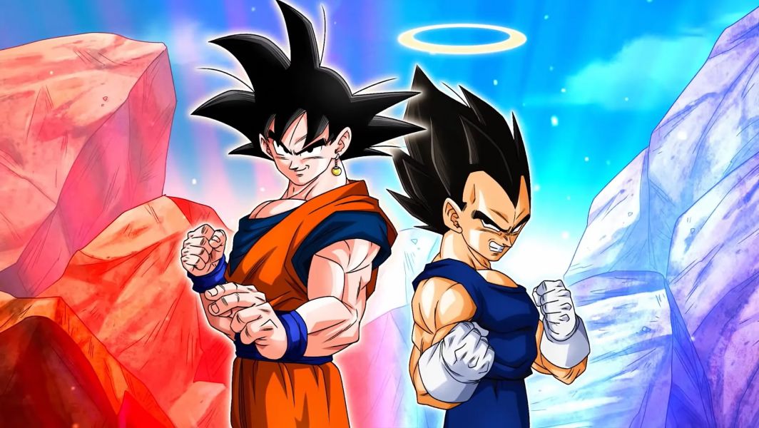 DRAGON BALL Z DOKKAN BATTLE screenshot