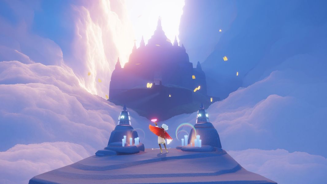 Sky: Children of the Light screenshot