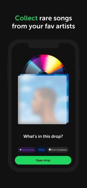 Soundmap: Find Your Songs screenshot