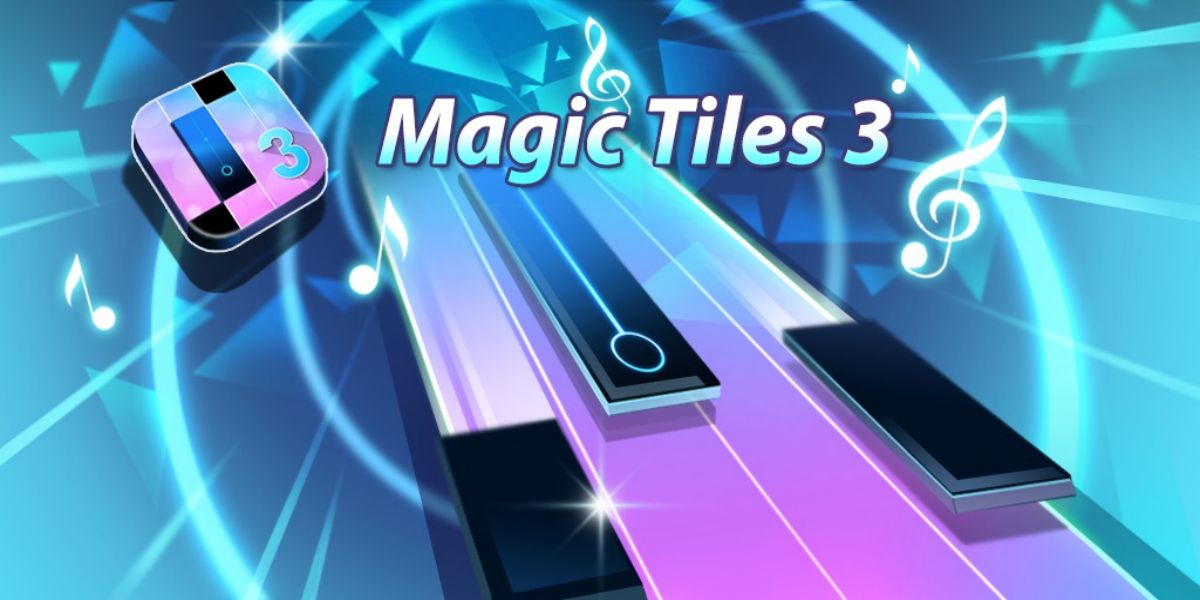 Magic Tiles 3 screenshot