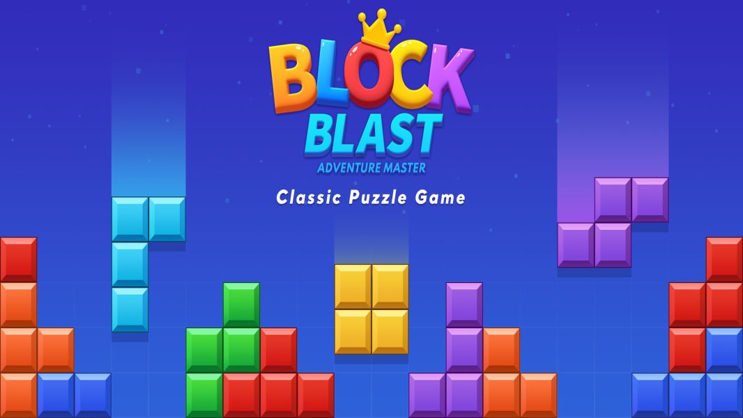 Block Blast Adventure Master screenshot
