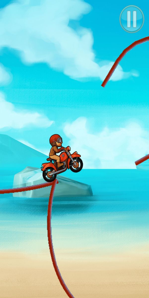 Bike Race Pro: Motor Racing screenshot
