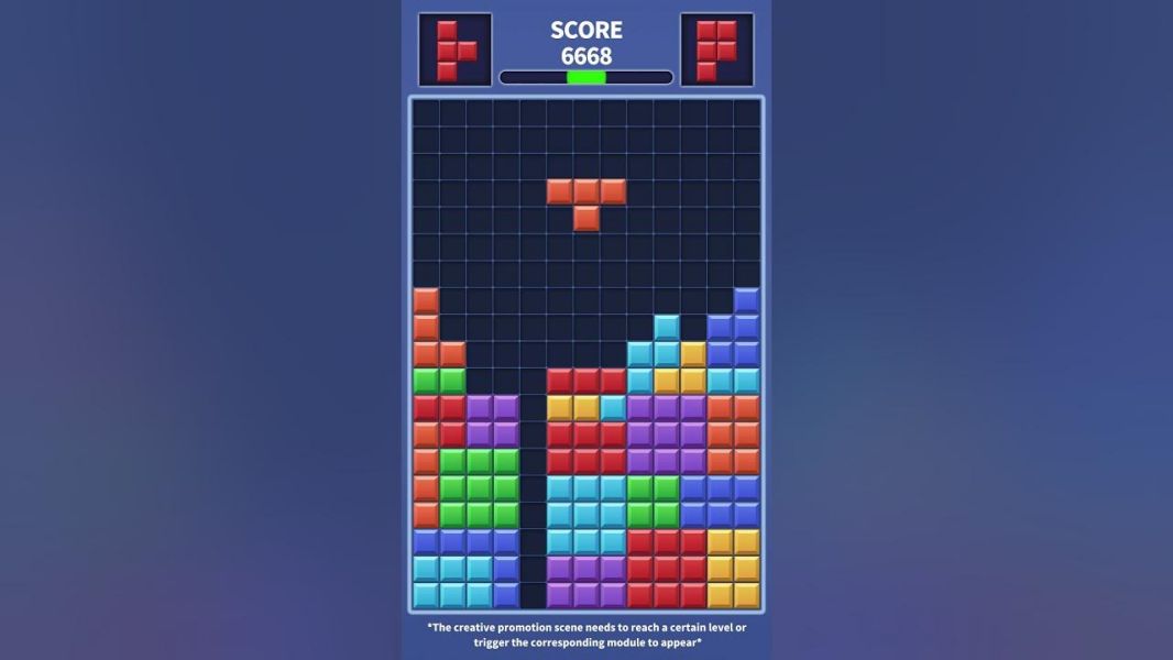 Block Blast Adventure Master screenshot