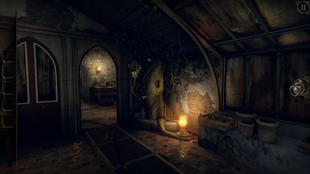 The Room Three screenshot