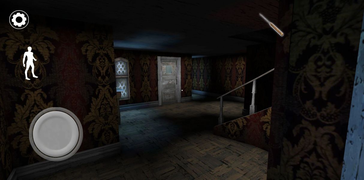 Granny 3 screenshot