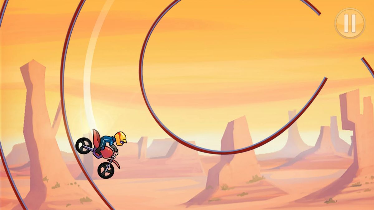 Bike Race Pro: Motor Racing screenshot