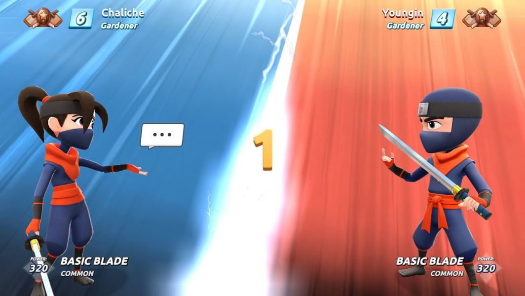 Fruit Ninja 2 screenshot