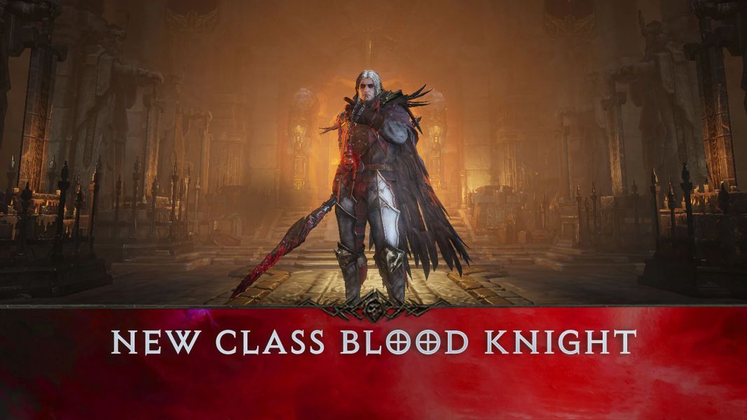 Diablo Immortal screenshot