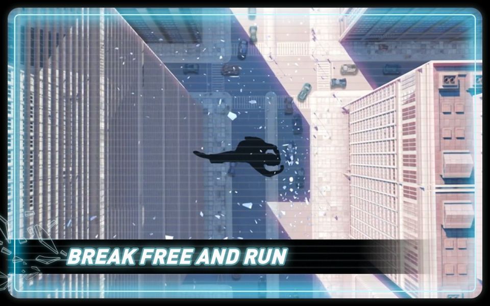 Vector Classic screenshot
